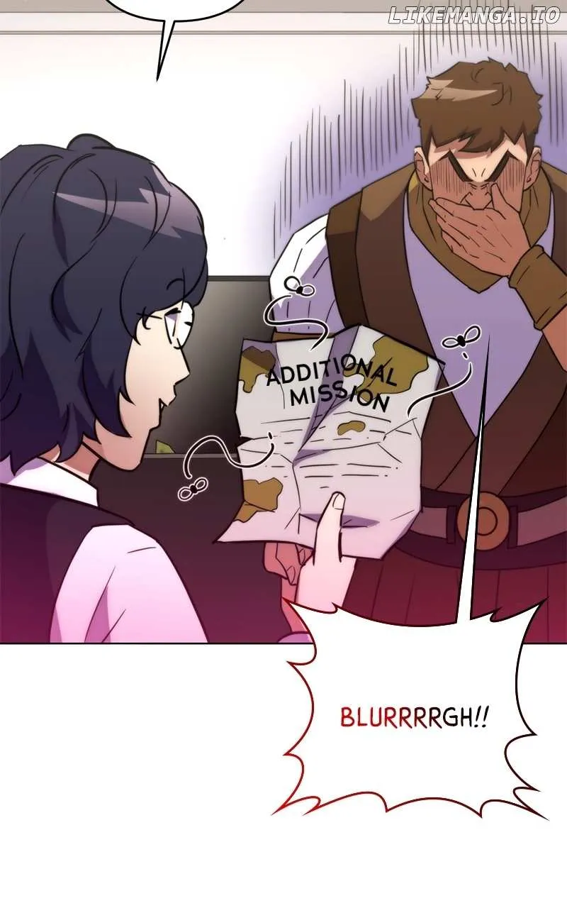 Read Surviving in an Action chapter 58 image 85 on Lezhin