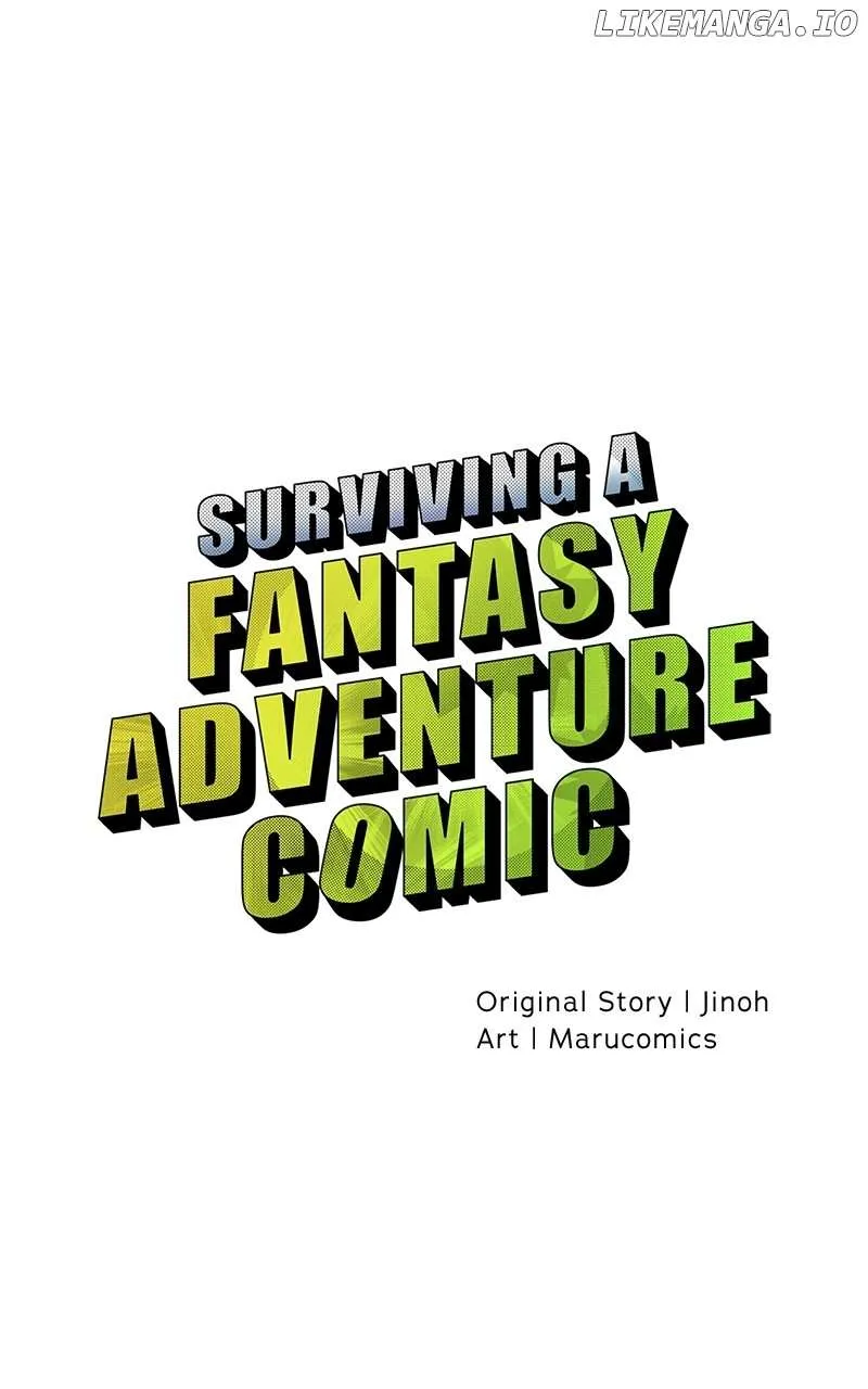 Read Surviving in an Action chapter 59 image 14 on Lezhin
