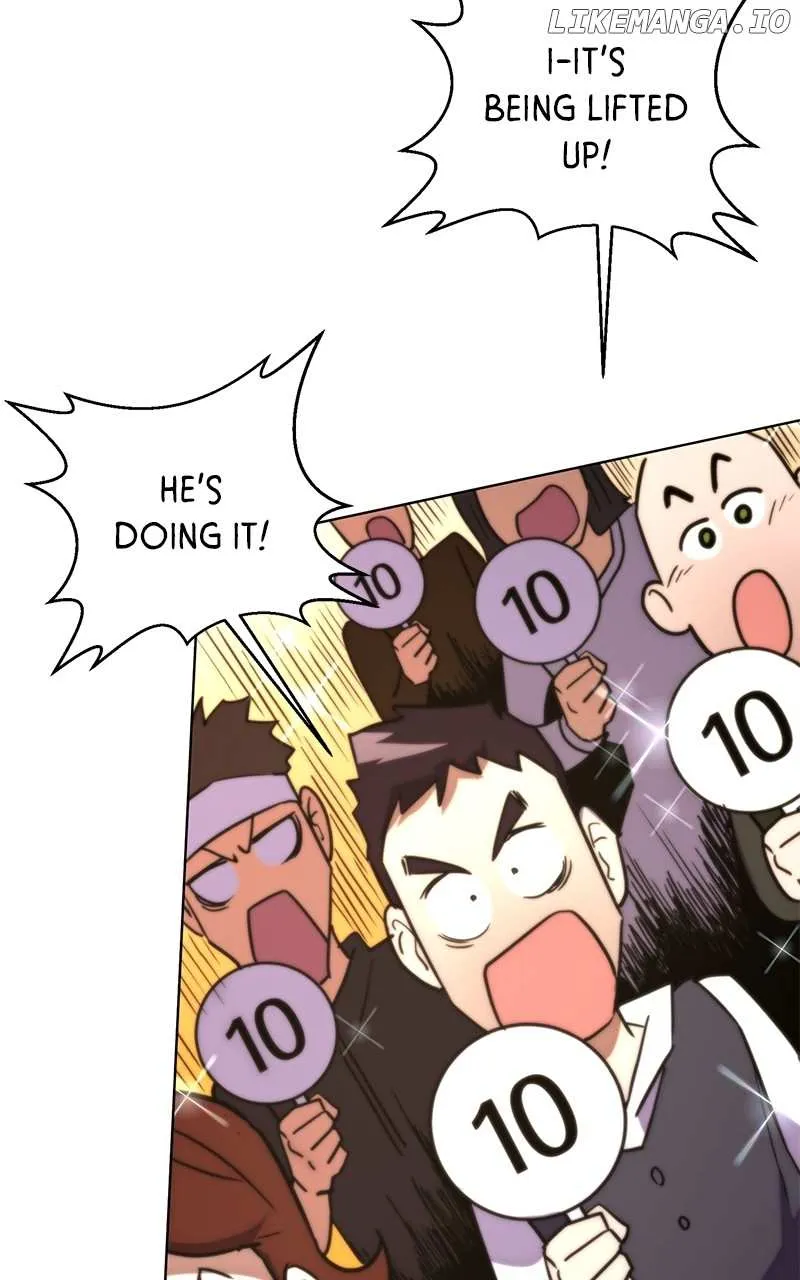Read Surviving in an Action chapter 59 image 22 on Lezhin