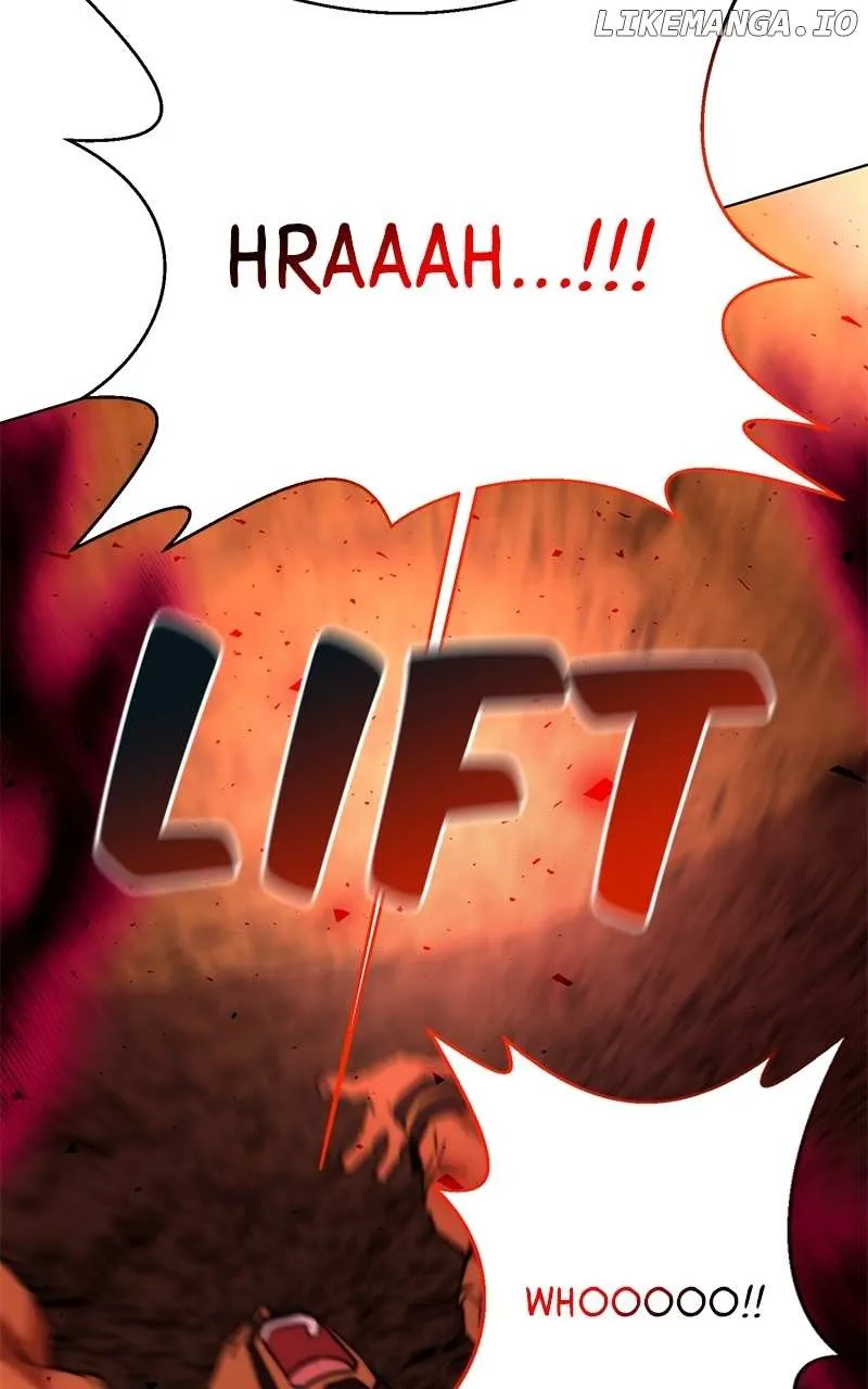 Read Surviving in an Action chapter 59 image 24 on Lezhin
