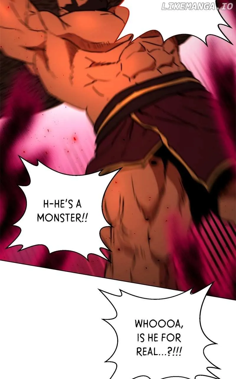 Read Surviving in an Action chapter 59 image 25 on Lezhin