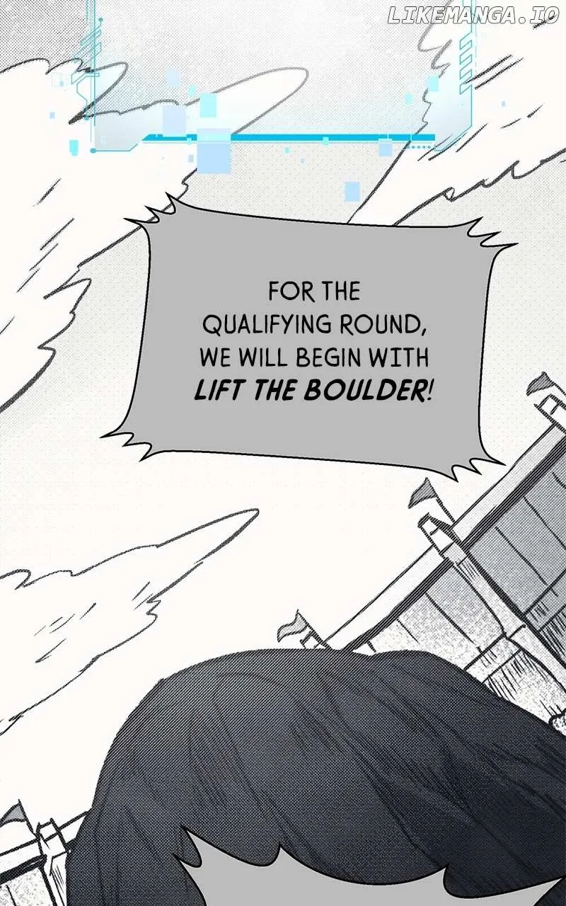 Read Surviving in an Action chapter 59 image 4 on Lezhin