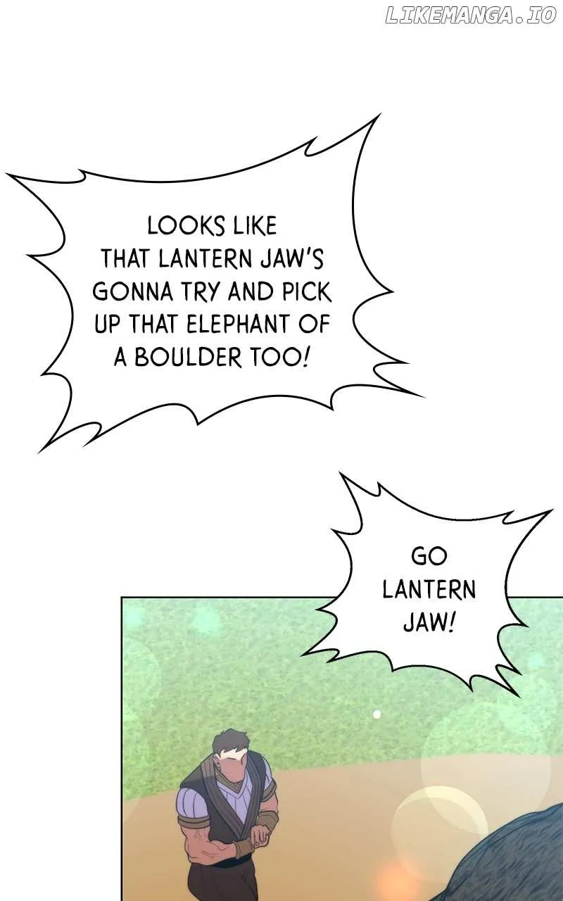 Read Surviving in an Action chapter 59 image 41 on Lezhin