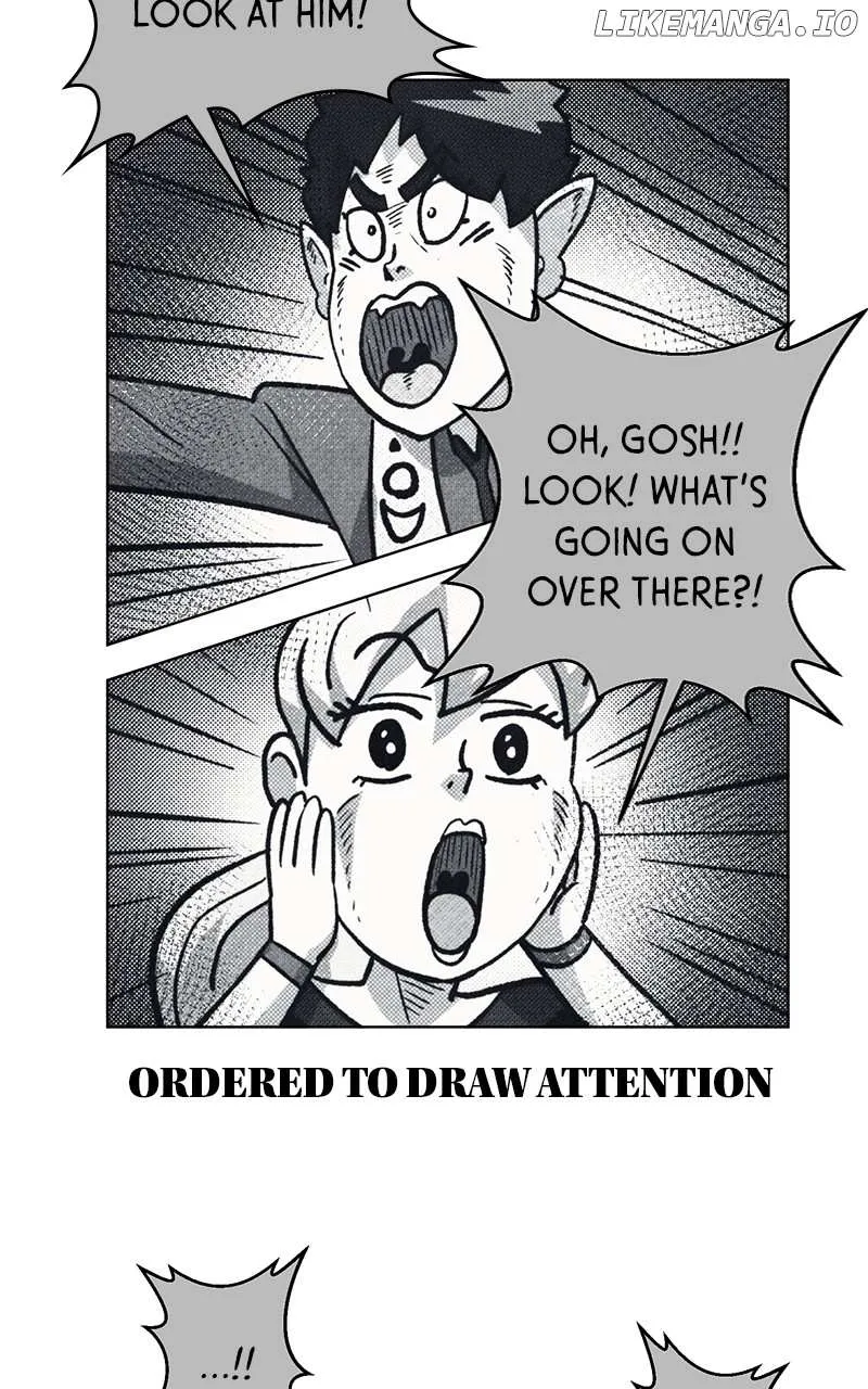 Read Surviving in an Action chapter 59 image 46 on Lezhin