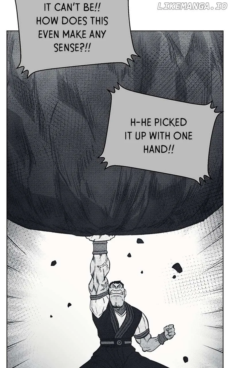 Read Surviving in an Action chapter 59 image 50 on Lezhin