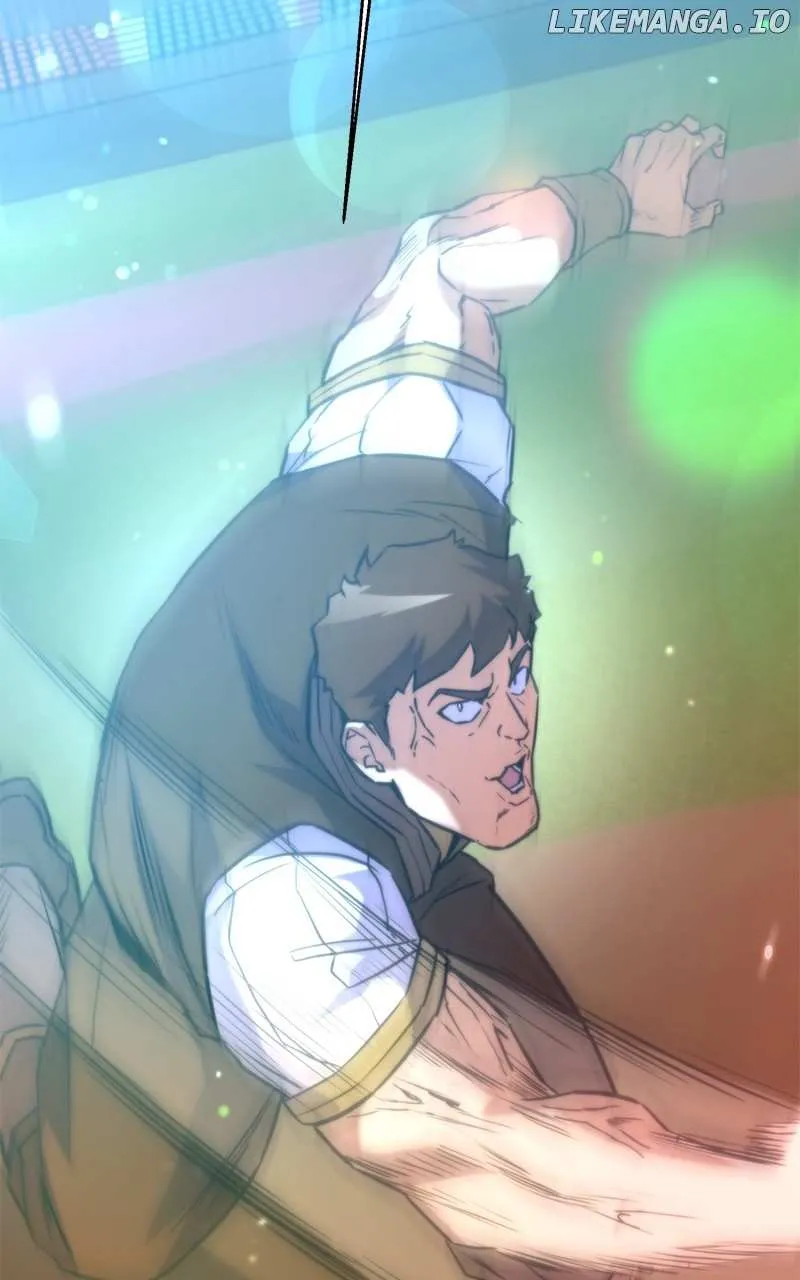 Read Surviving in an Action chapter 59 image 57 on Lezhin