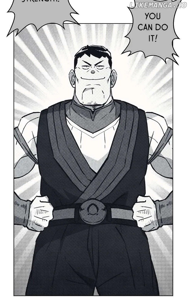 Read Surviving in an Action chapter 59 image 6 on Lezhin