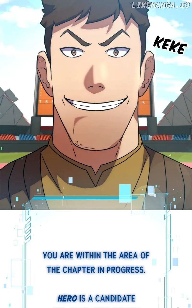 Read Surviving in an Action chapter 59 image 8 on Lezhin