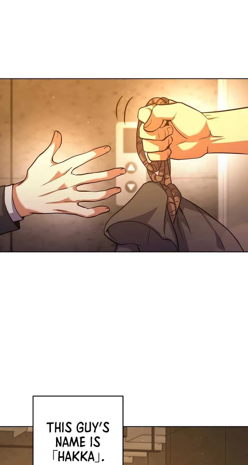 Read Surviving in an Action chapter 6 image 18 on Lezhin