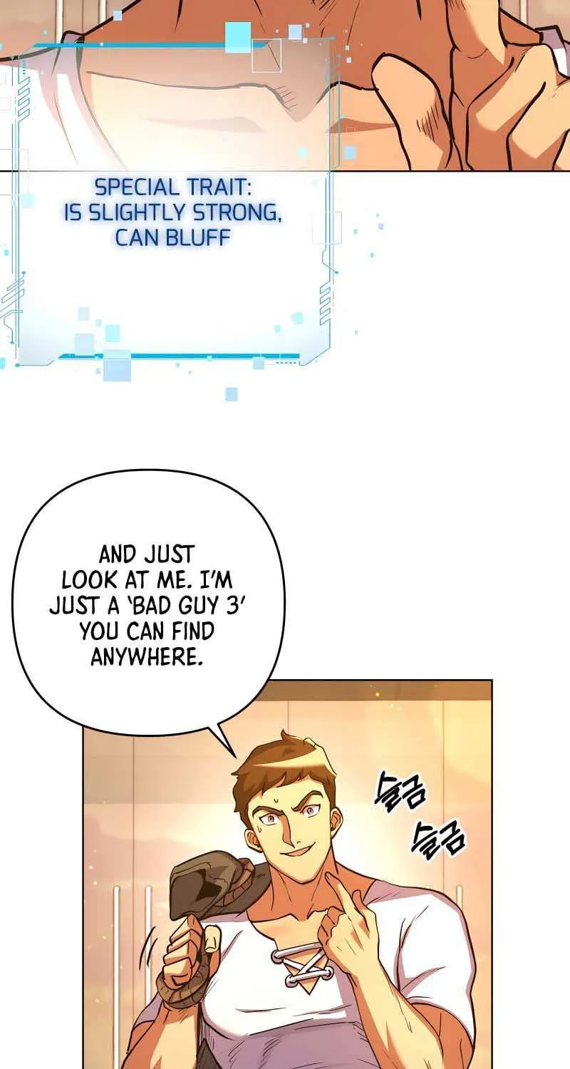 Read Surviving in an Action chapter 6 image 34 on Lezhin