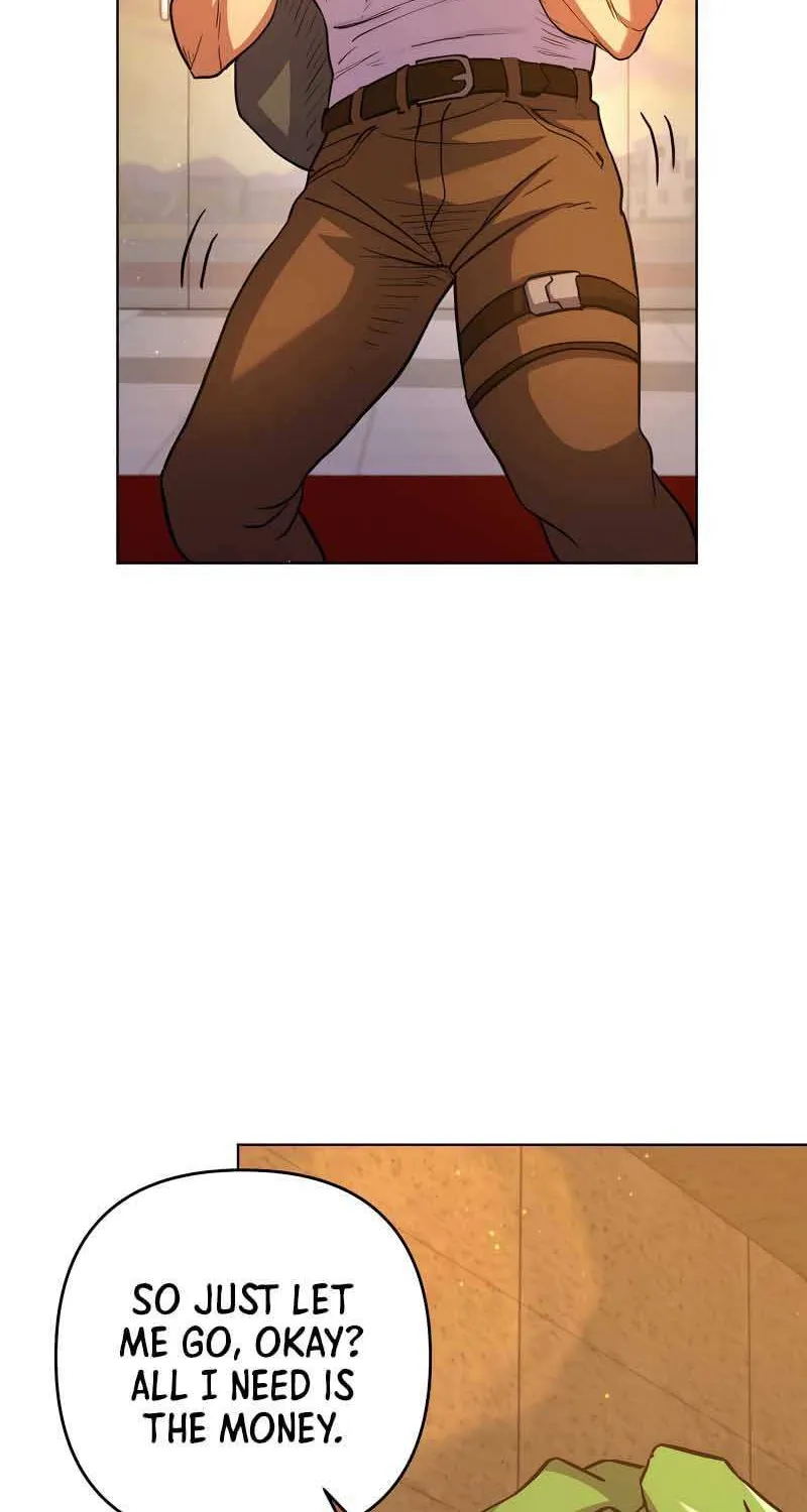 Read Surviving in an Action chapter 6 image 35 on Lezhin