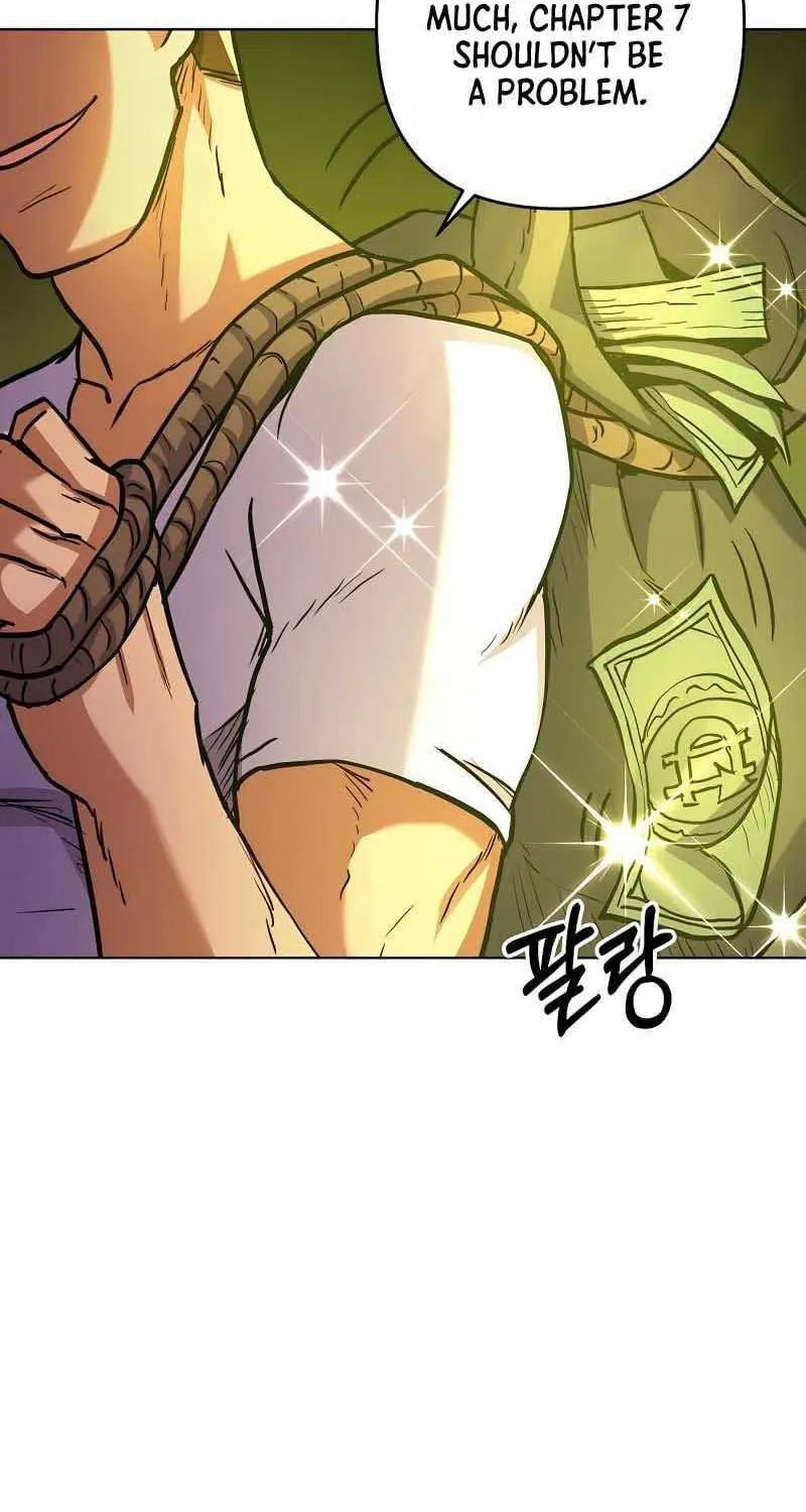 Read Surviving in an Action chapter 6 image 7 on Lezhin