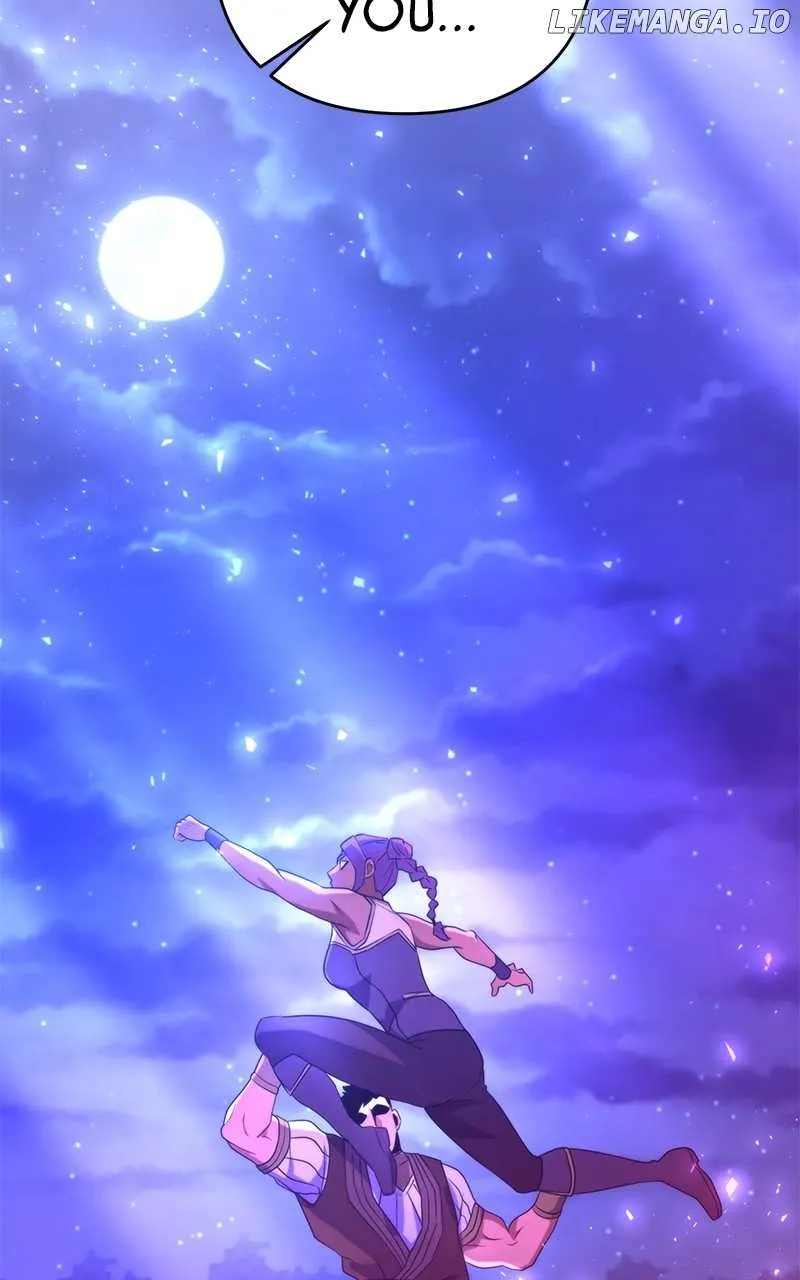 Read Surviving in an Action chapter 60 image 11 on Lezhin