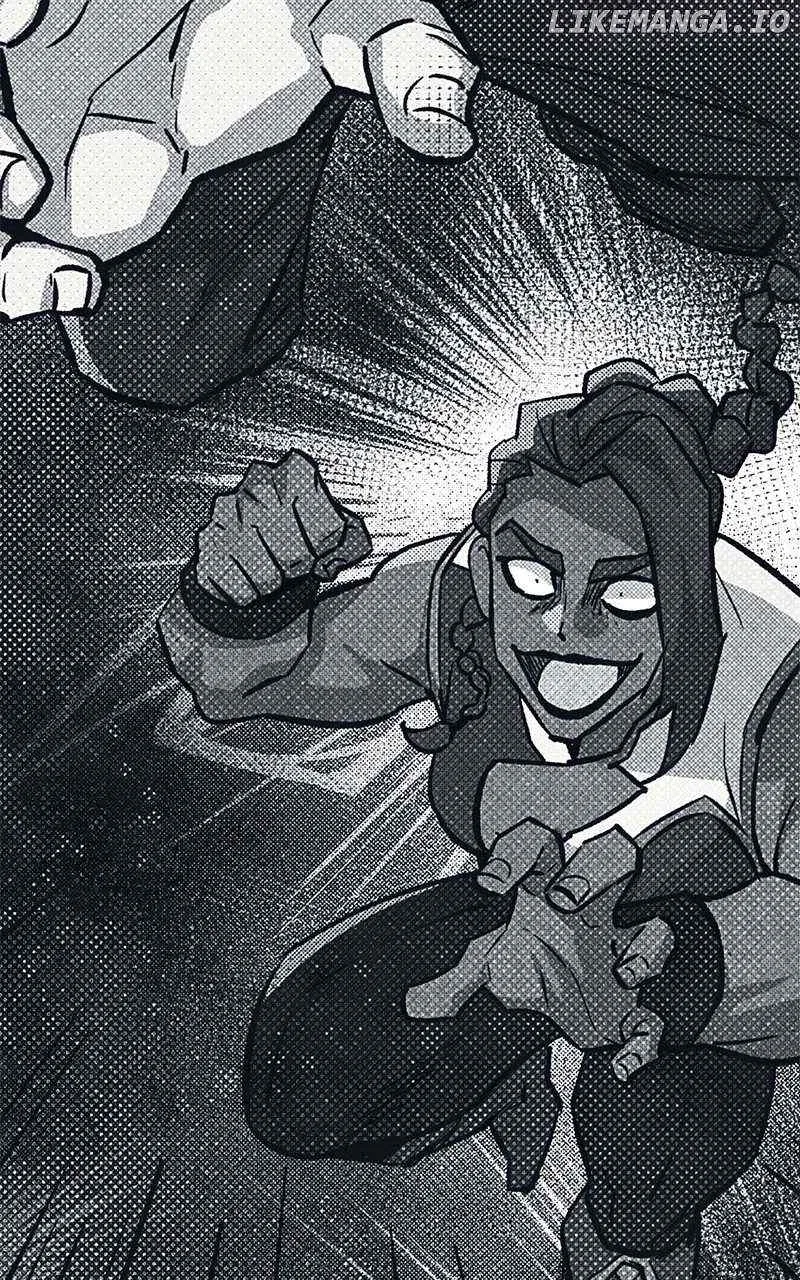 Read Surviving in an Action chapter 60 image 115 on Lezhin