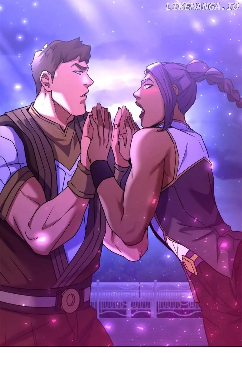 Read Surviving in an Action chapter 60 image 13 on Lezhin