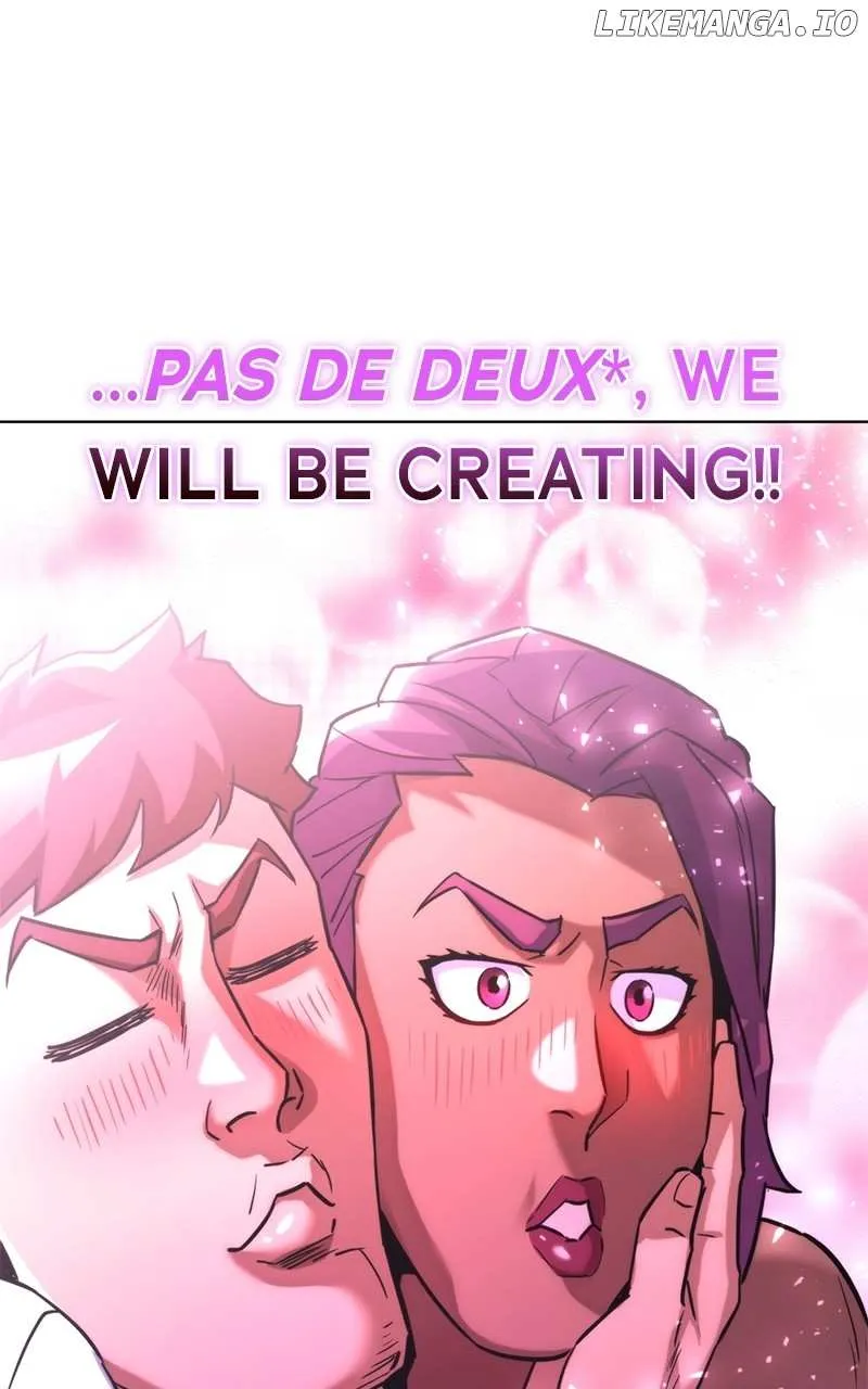 Read Surviving in an Action chapter 60 image 14 on Lezhin