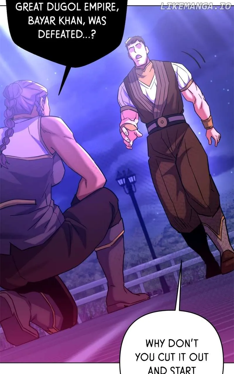 Read Surviving in an Action chapter 60 image 33 on Lezhin