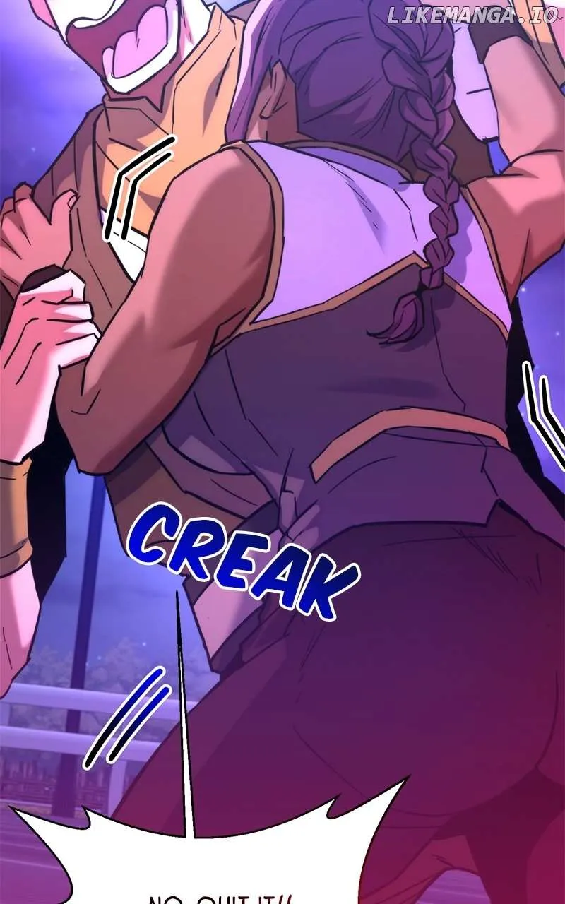 Read Surviving in an Action chapter 60 image 40 on Lezhin
