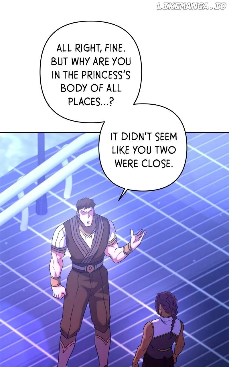 Read Surviving in an Action chapter 60 image 49 on Lezhin