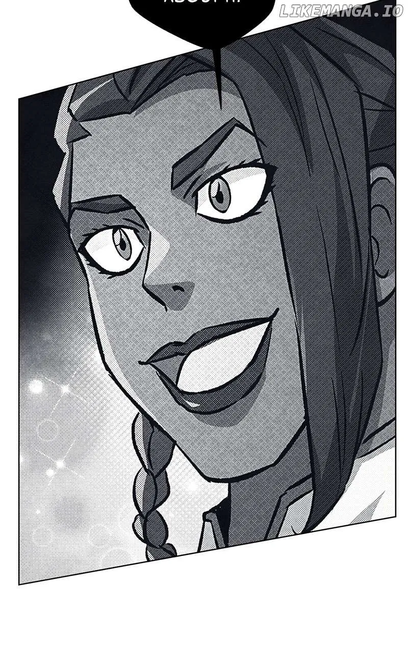 Read Surviving in an Action chapter 60 image 61 on Lezhin
