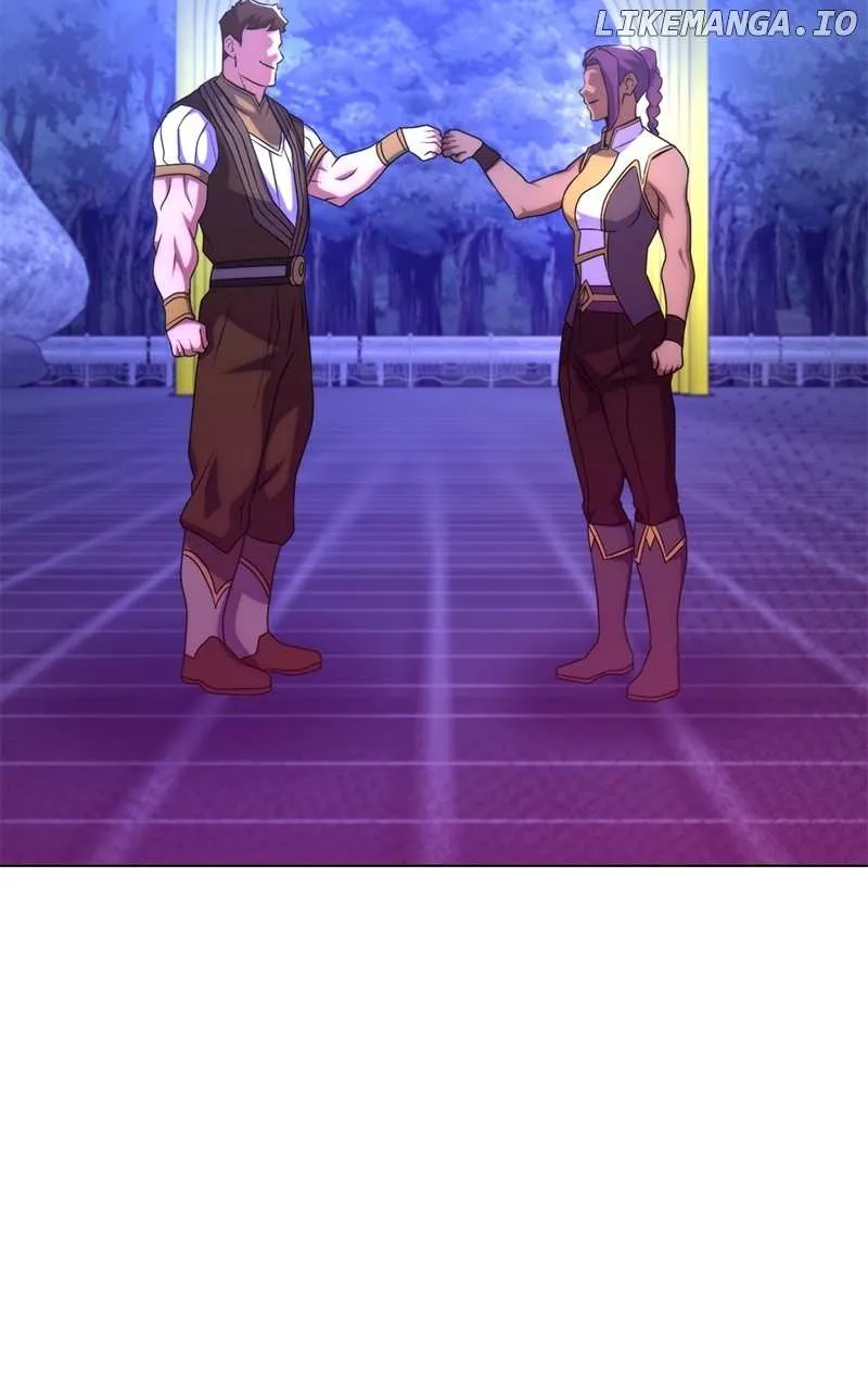 Read Surviving in an Action chapter 60 image 70 on Lezhin