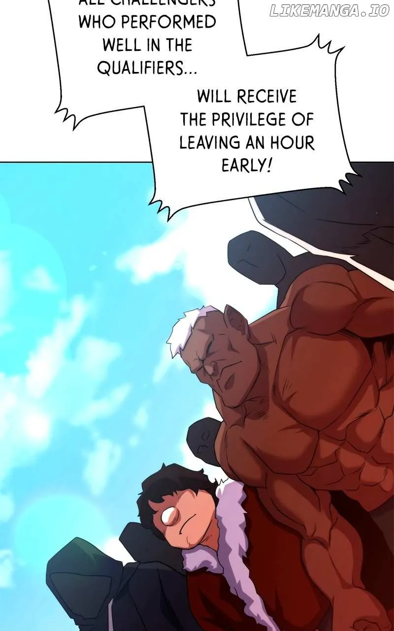 Read Surviving in an Action chapter 60 image 78 on Lezhin