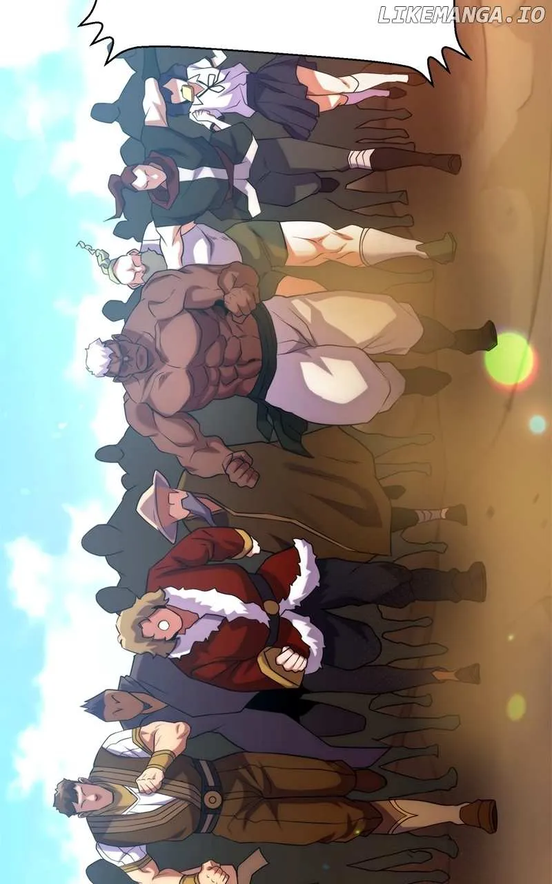 Read Surviving in an Action chapter 60 image 80 on Lezhin
