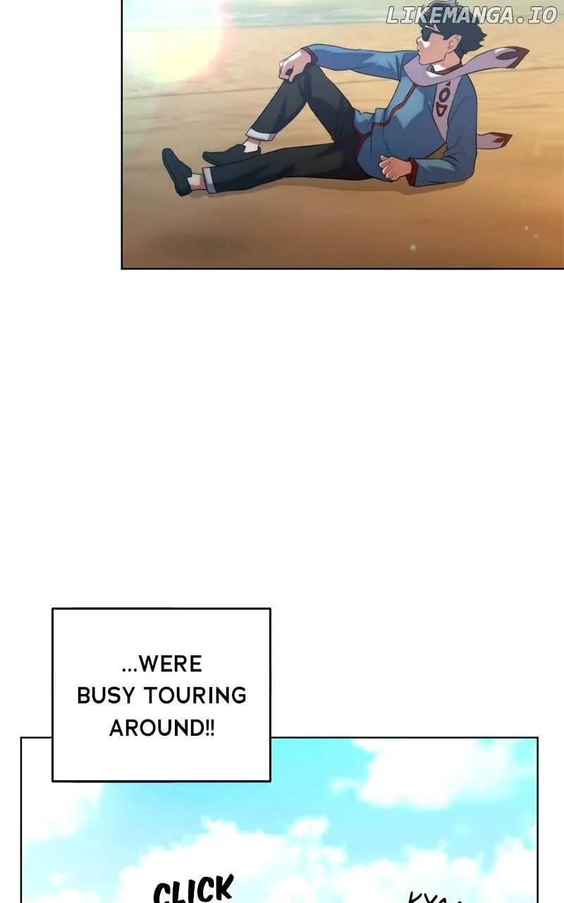 Read Surviving in an Action chapter 60 image 83 on Lezhin