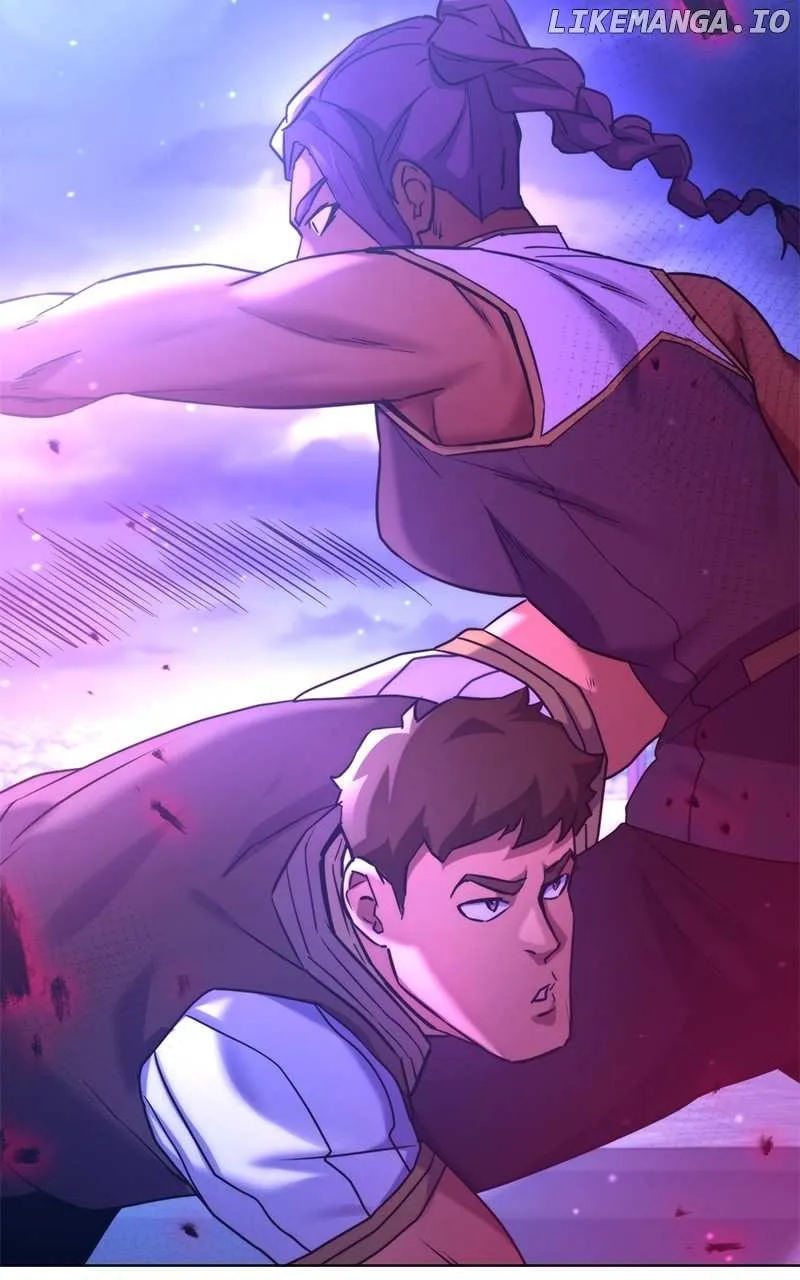 Read Surviving in an Action chapter 60 image 9 on Lezhin