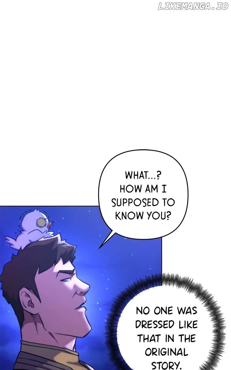 Read Surviving in an Action chapter 61 image 24 on Lezhin