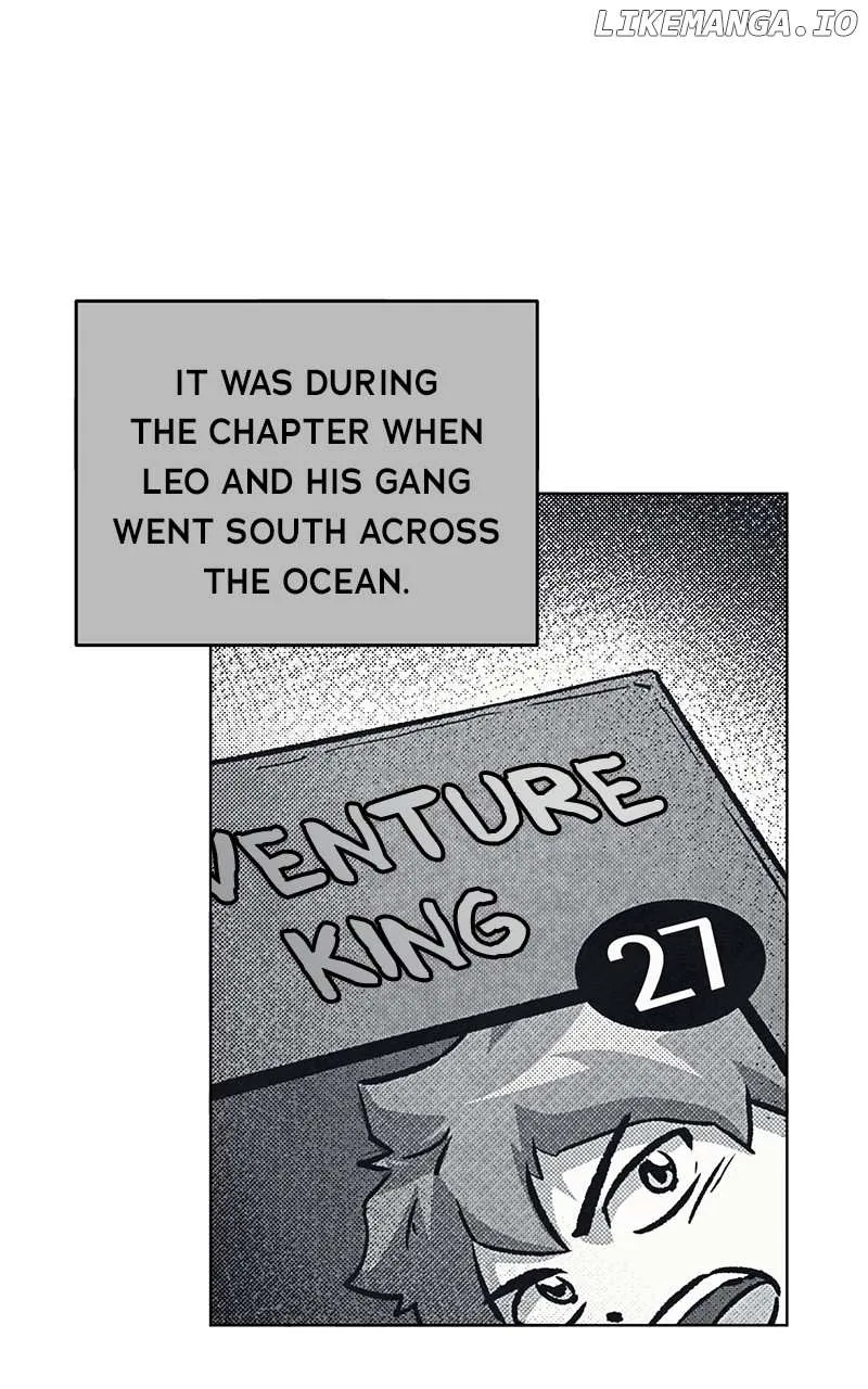 Read Surviving in an Action chapter 61 image 38 on Lezhin