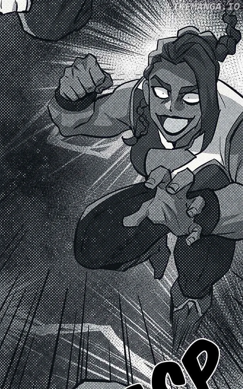 Read Surviving in an Action chapter 61 image 4 on Lezhin