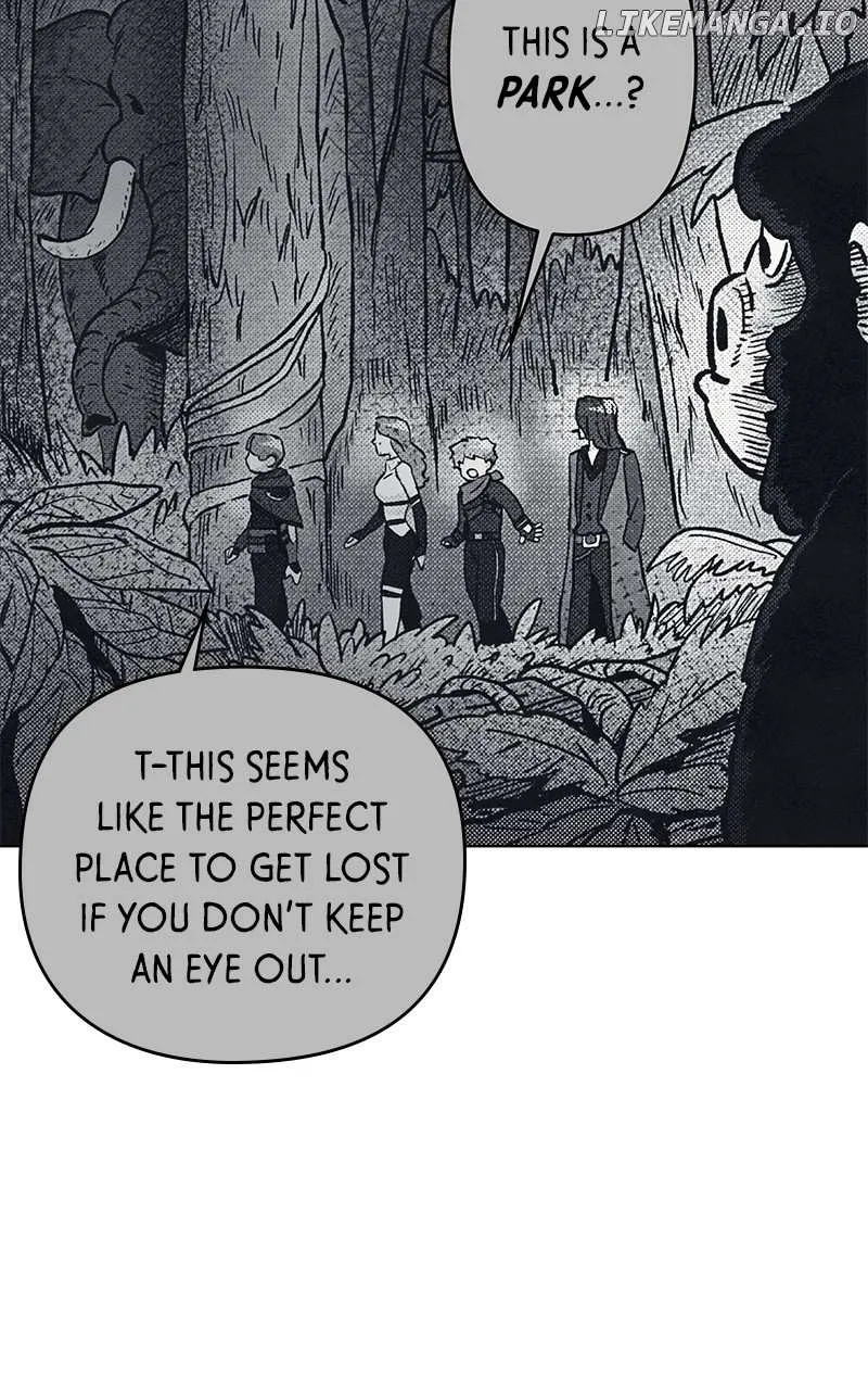 Read Surviving in an Action chapter 61 image 40 on Lezhin