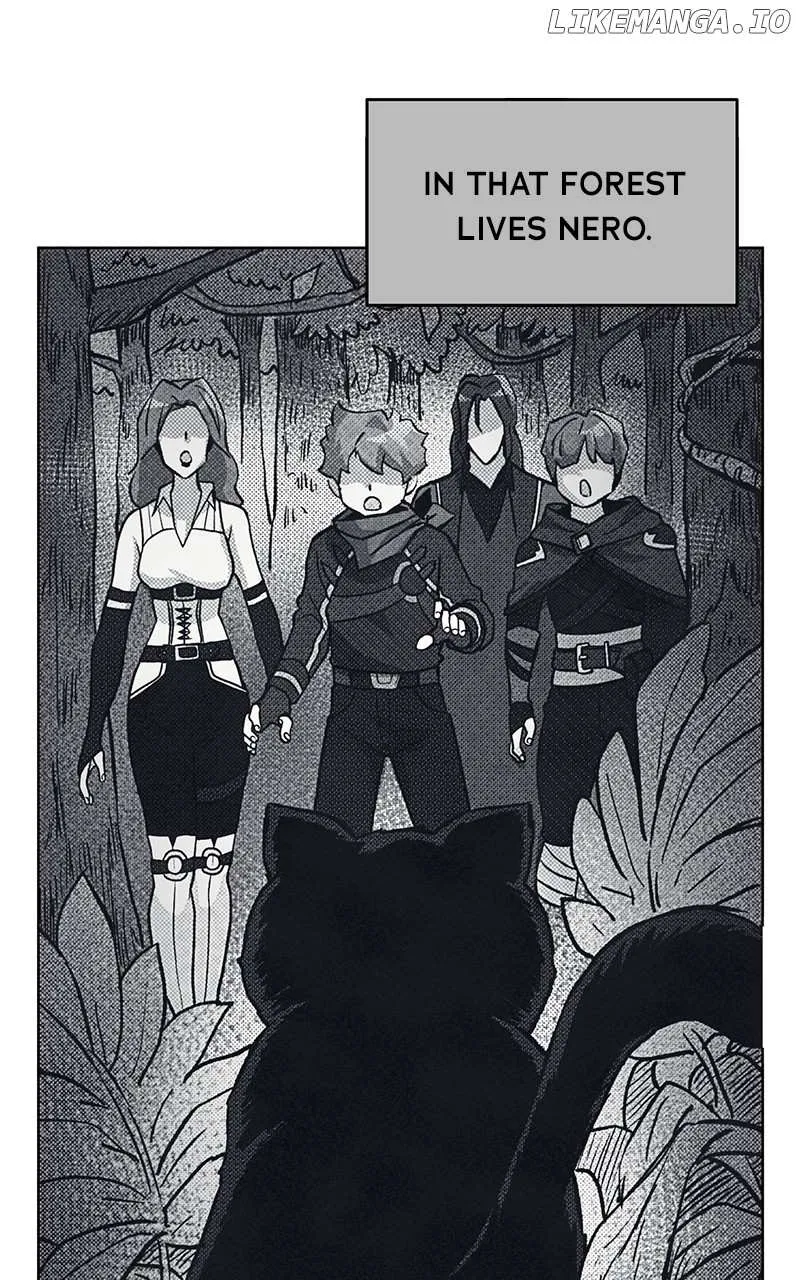 Read Surviving in an Action chapter 61 image 41 on Lezhin