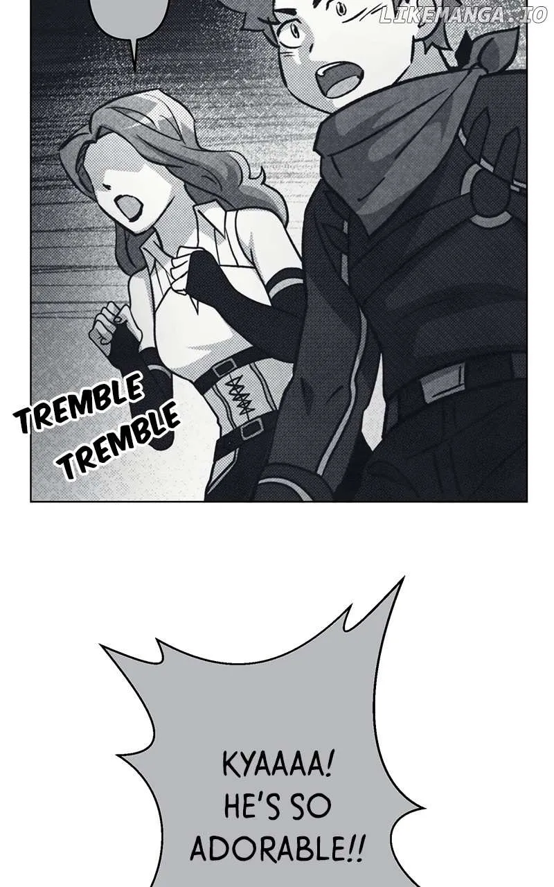 Read Surviving in an Action chapter 61 image 43 on Lezhin