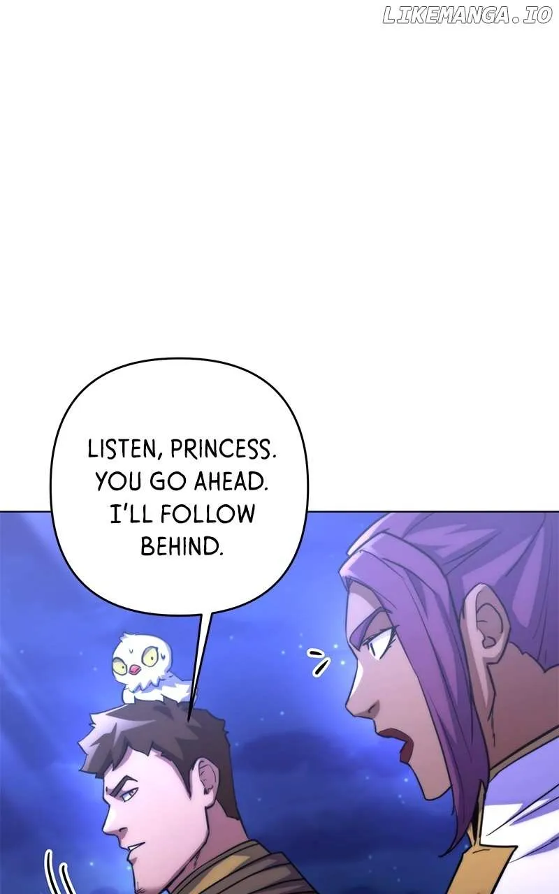 Read Surviving in an Action chapter 61 image 54 on Lezhin