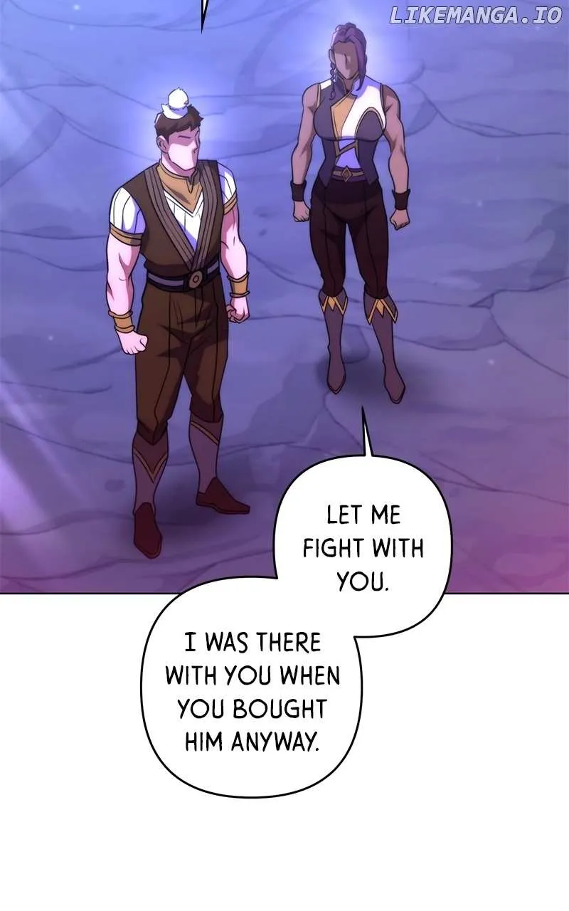 Read Surviving in an Action chapter 61 image 56 on Lezhin