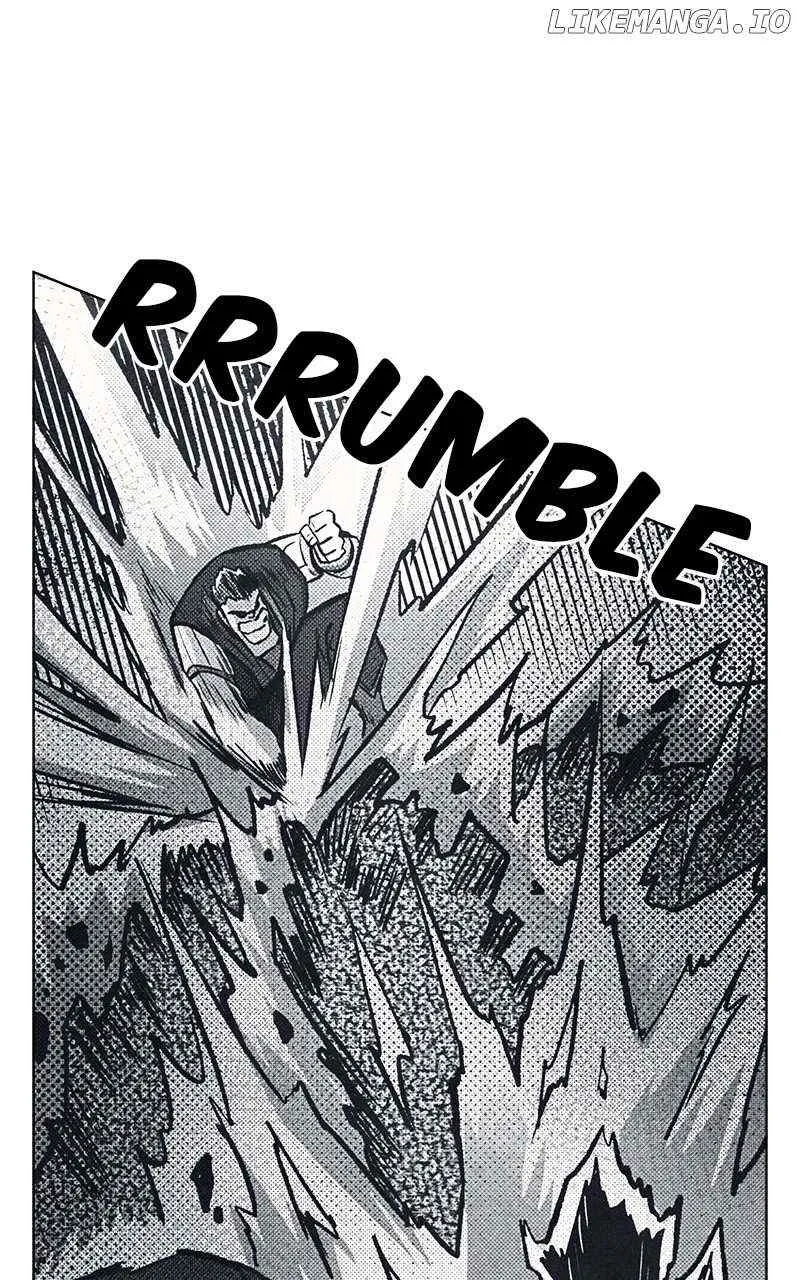 Read Surviving in an Action chapter 61 image 70 on Lezhin