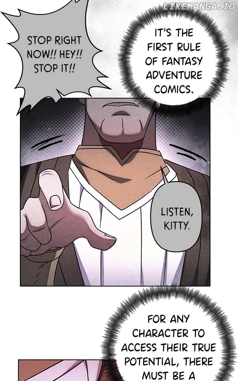 Read Surviving in an Action chapter 62 image 12 on Lezhin