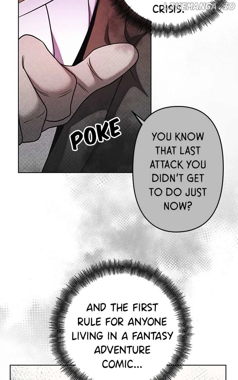 Read Surviving in an Action chapter 62 image 13 on Lezhin