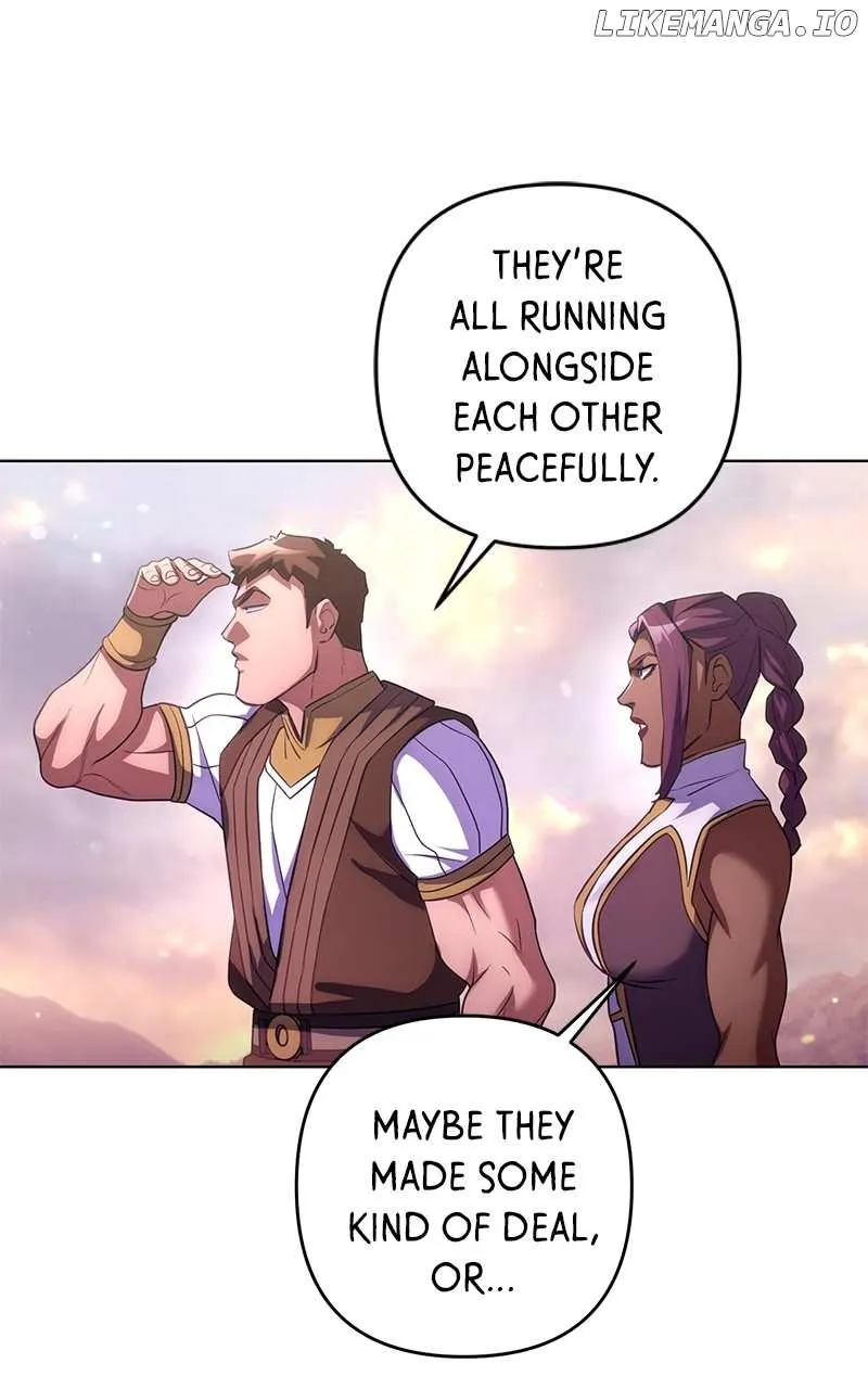 Read Surviving in an Action chapter 62 image 77 on Lezhin