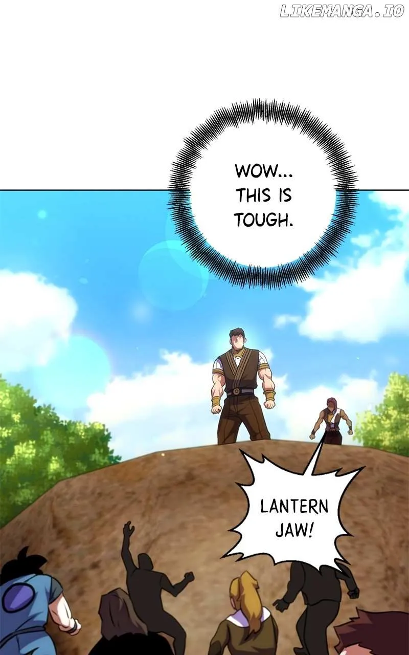 Read Surviving in an Action chapter 62 image 96 on Lezhin