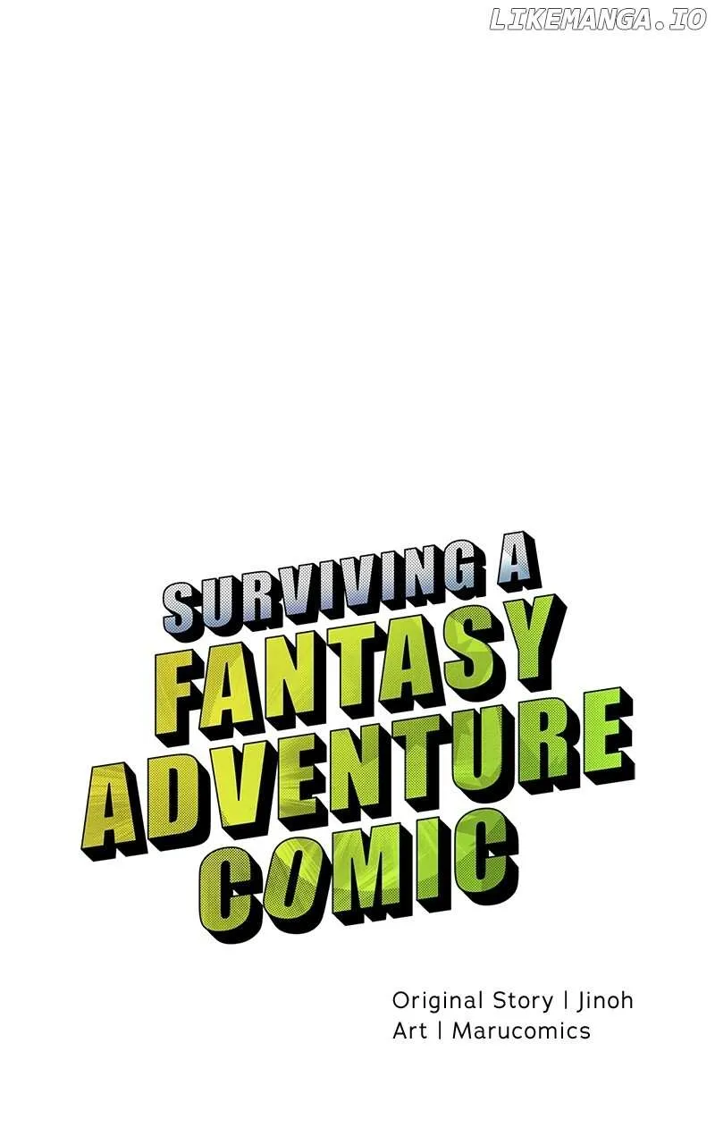Read Surviving in an Action chapter 63 image 41 on Lezhin