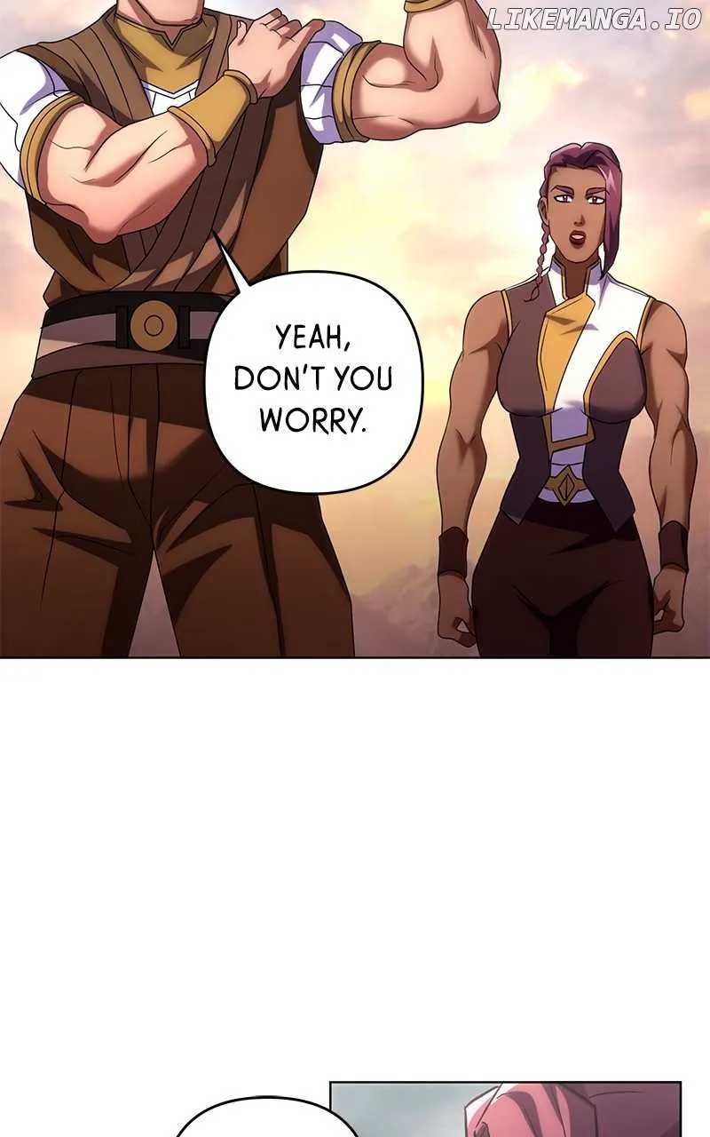Read Surviving in an Action chapter 63 image 44 on Lezhin