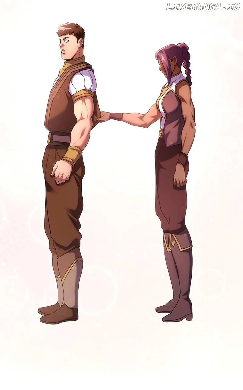 Read Surviving in an Action chapter 63 image 49 on Lezhin