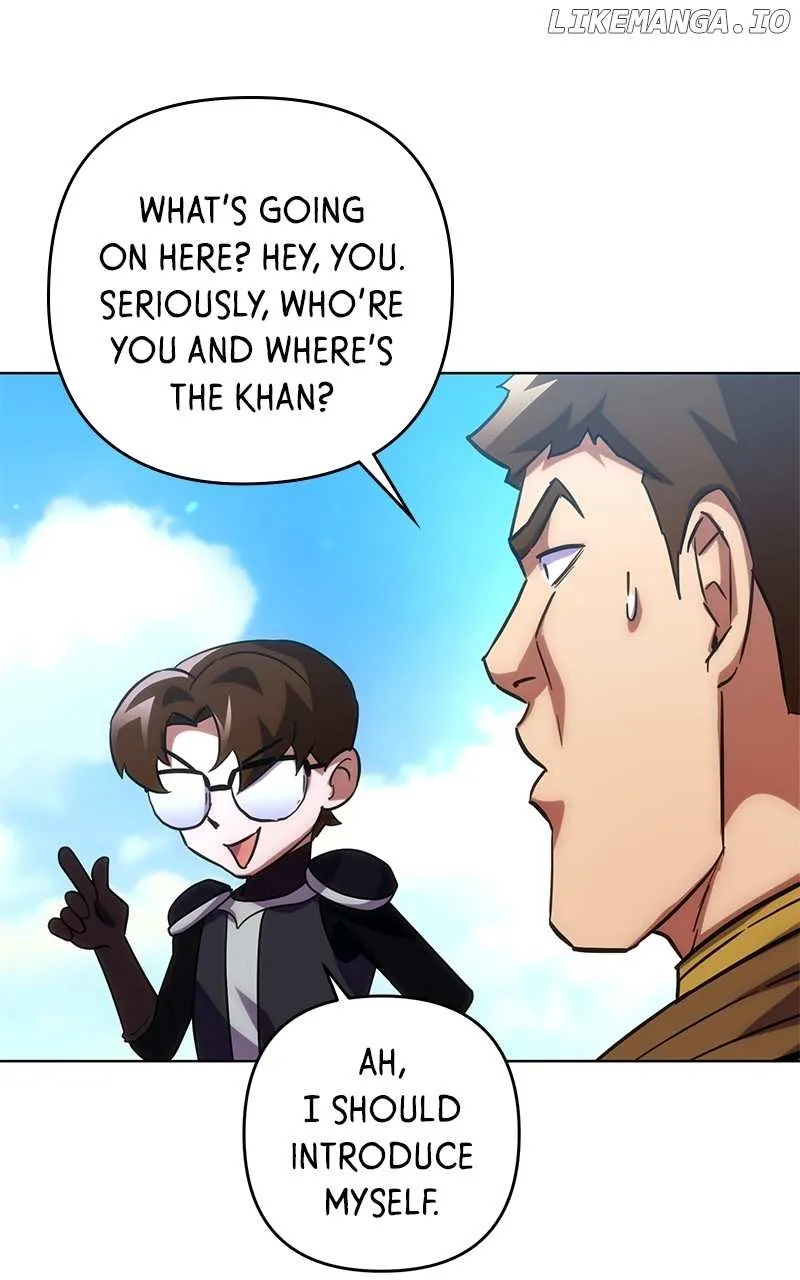 Read Surviving in an Action chapter 63 image 64 on Lezhin