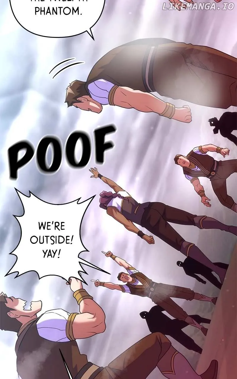 Read Surviving in an Action chapter 64 image 101 on Lezhin