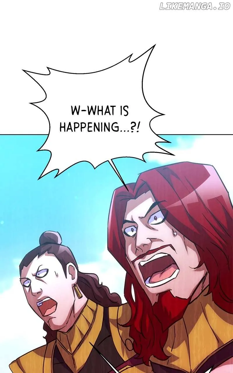Read Surviving in an Action chapter 64 image 11 on Lezhin