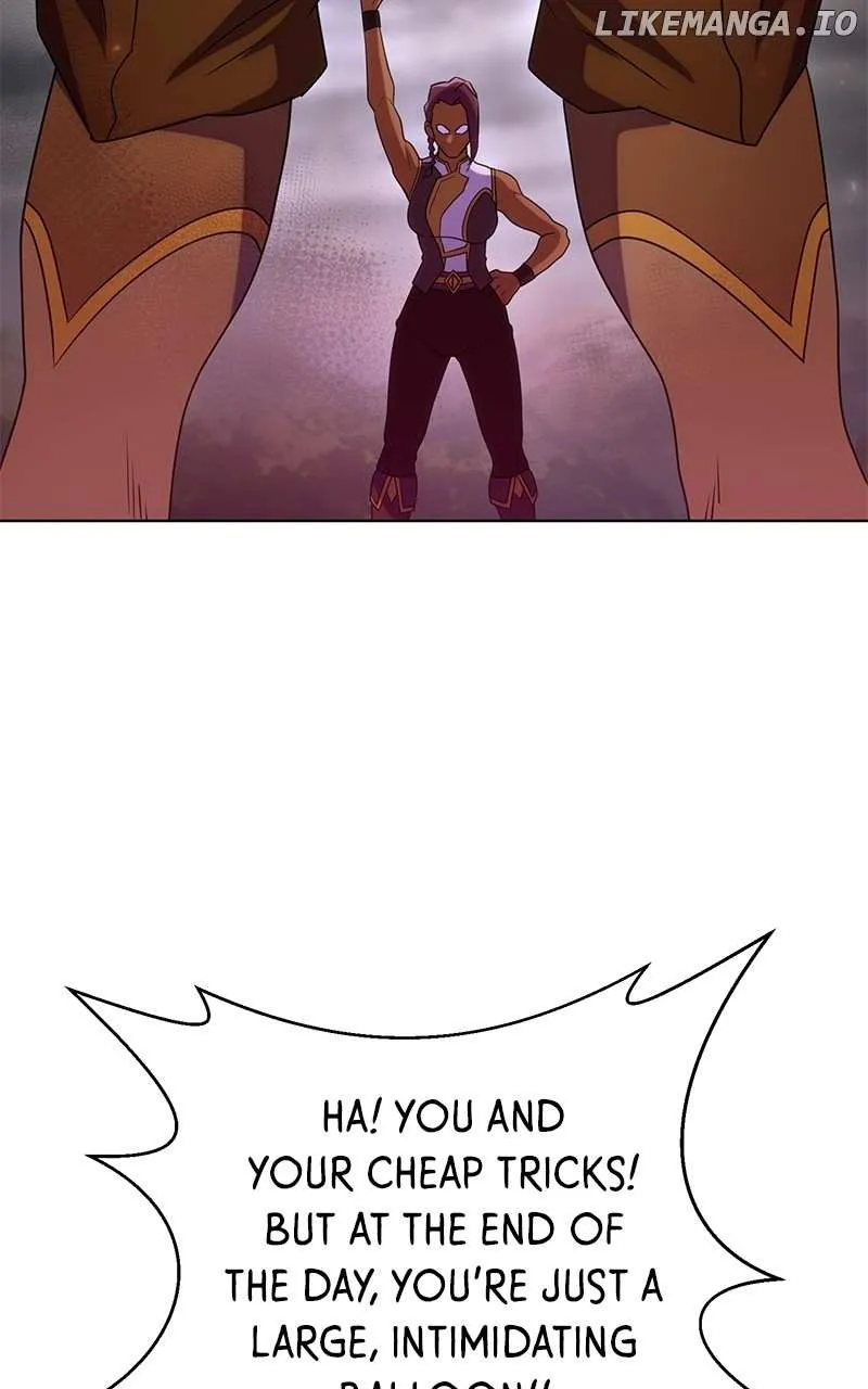 Read Surviving in an Action chapter 64 image 115 on Lezhin