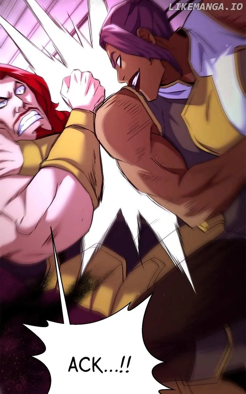 Read Surviving in an Action chapter 64 image 27 on Lezhin
